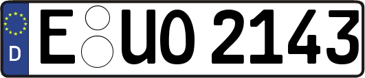 E-UO2143