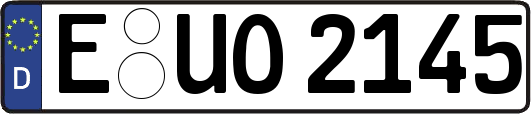 E-UO2145