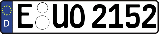 E-UO2152