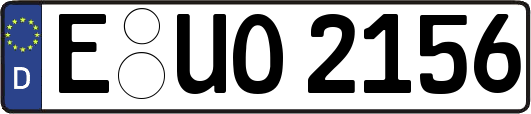 E-UO2156
