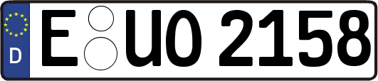 E-UO2158