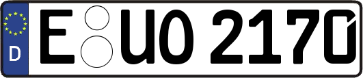 E-UO2170