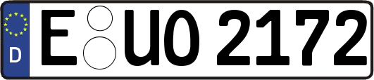 E-UO2172