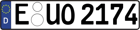 E-UO2174