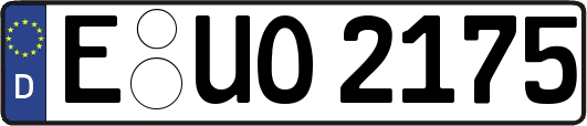 E-UO2175