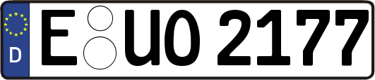 E-UO2177
