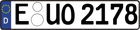 E-UO2178