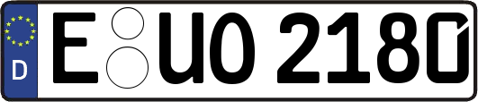 E-UO2180