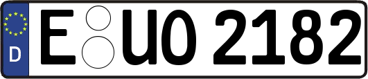 E-UO2182