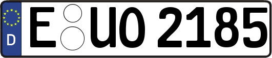 E-UO2185