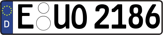 E-UO2186