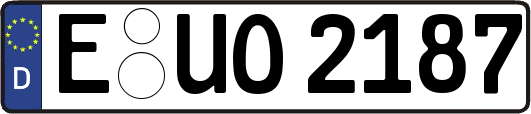 E-UO2187