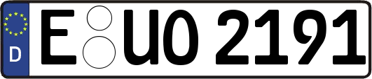 E-UO2191
