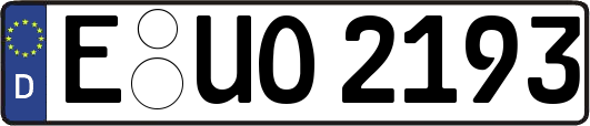 E-UO2193