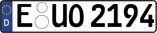 E-UO2194
