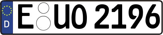 E-UO2196