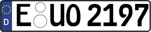 E-UO2197