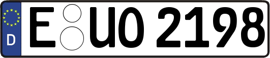 E-UO2198