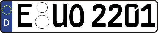 E-UO2201