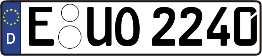 E-UO2240
