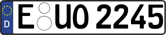 E-UO2245
