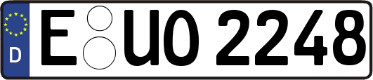 E-UO2248