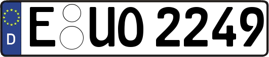 E-UO2249