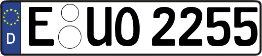 E-UO2255