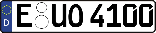 E-UO4100