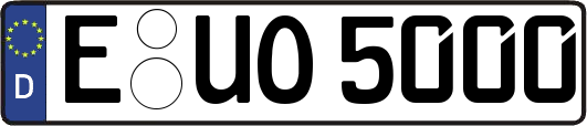 E-UO5000
