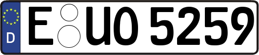 E-UO5259