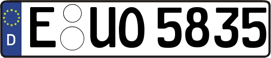 E-UO5835