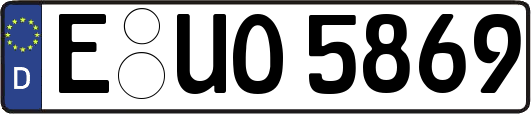 E-UO5869