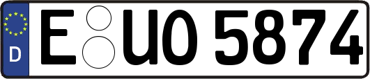 E-UO5874