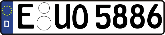 E-UO5886