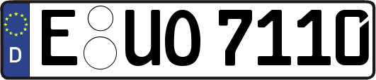 E-UO7110