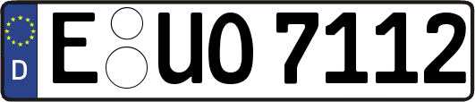 E-UO7112