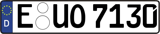 E-UO7130