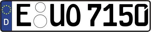 E-UO7150