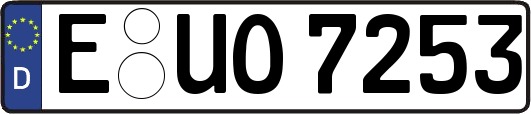 E-UO7253