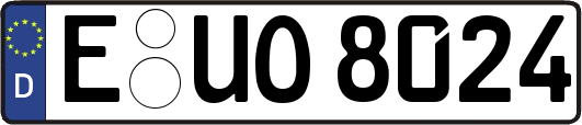 E-UO8024