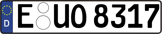 E-UO8317