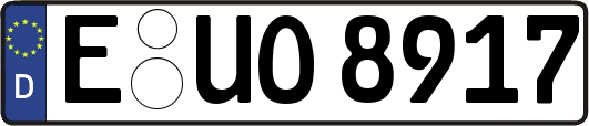 E-UO8917