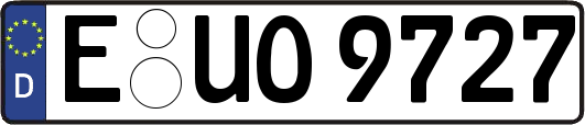 E-UO9727