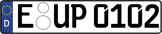 E-UP0102