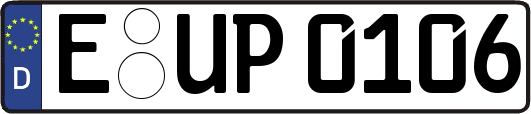 E-UP0106