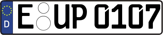 E-UP0107