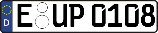 E-UP0108