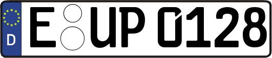 E-UP0128