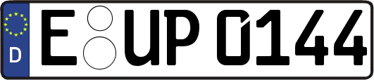 E-UP0144